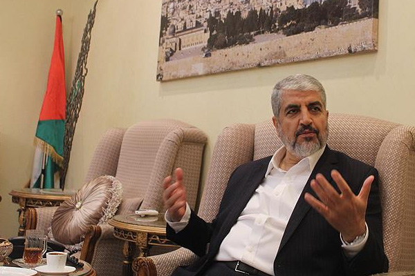 'Hamas belgesi'nin satır araları