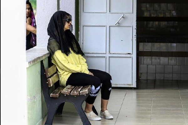 Adana'da ailesini katleden Denizhan Dener'in cenazesi teslim alındı