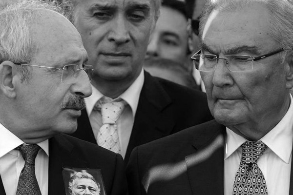 'CHP’de sadakat diye bir duygu var mıdır?'