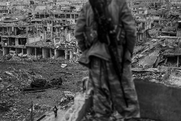 Suriye'deki 'çatışmasızlık bölgeleri' anlaşmasının tam metni