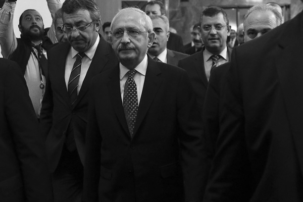 CHP Parti Meclisi, yarın olağanüstü toplanacak