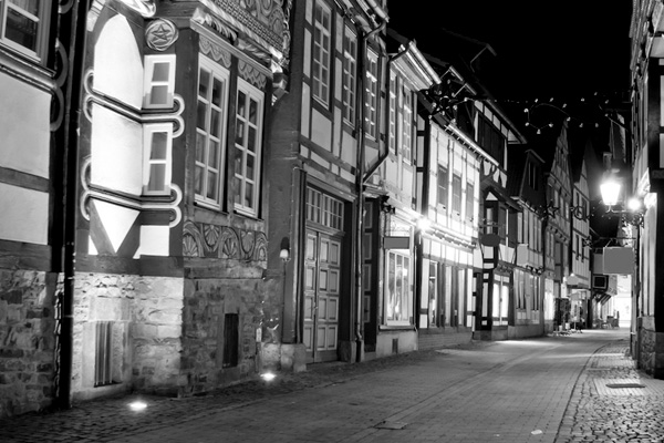 Almanya’da bir kent boşaltılıyor