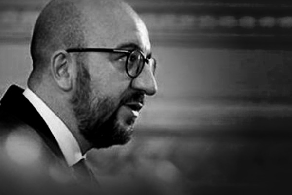 Belçika: İdam referandumuna izin vermeyiz