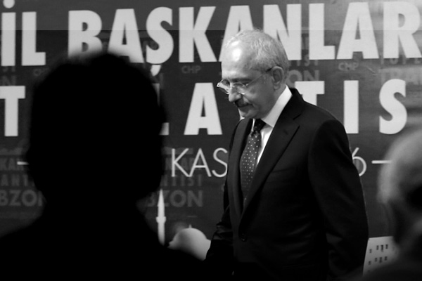 'Kemal Kılıçdaroğlu cuma günü istifa edecek'