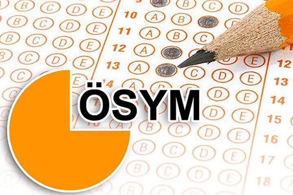 ALES ilkbahar dönemi sınavı yapıldı