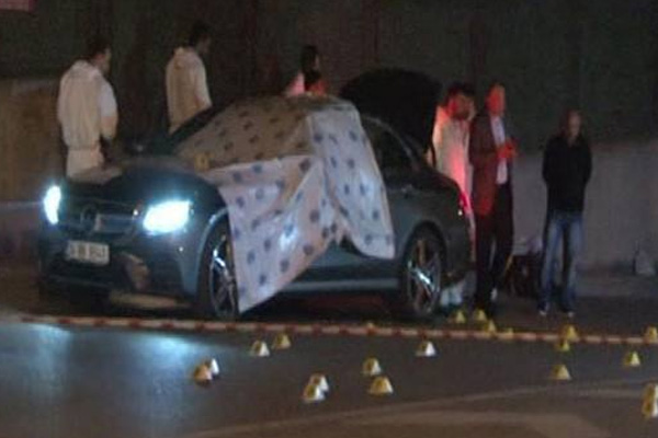 Sarıyer'deki 'İranlı' cinayetinin ayrıntıları ortaya çıkıyor!