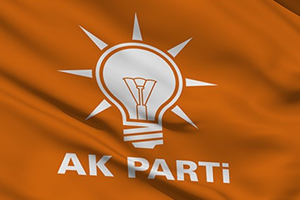 AK Parti'den HDP kararı