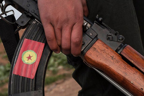 Ramazan ayı sonunda YPG'ye 'bir gece ansızın' gidilebilir...