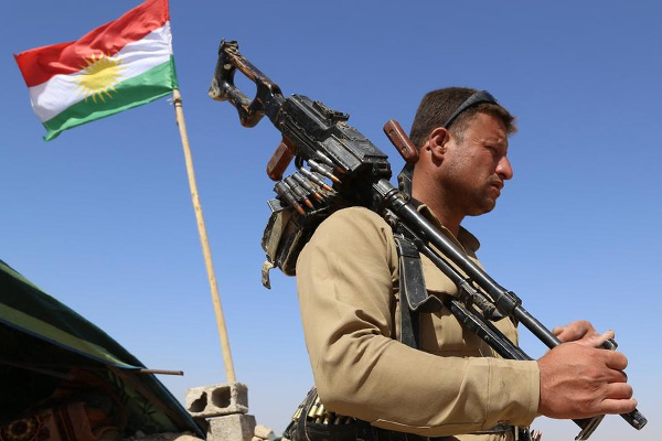 Barzani'nin danışmanı: 'Bağımsızlık referandumu Kerkük'ü de kapsayacak'