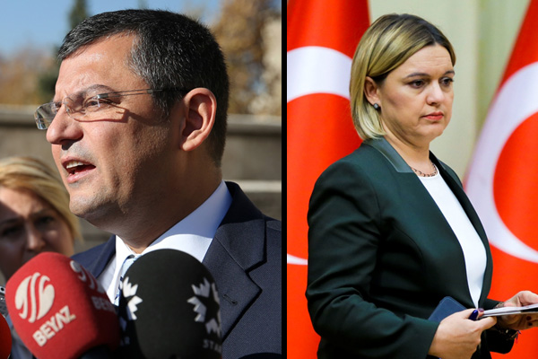 CHP'de 'ABD Büyükelçisi ile gizli görüşme' iddiası