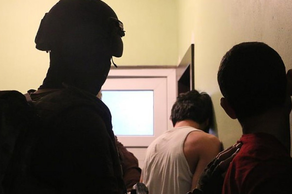 Fas ve İspanya'dan ortak IŞİD operasyonu