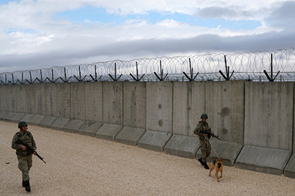 'TSK’da 'FETÖ' seferberliği'