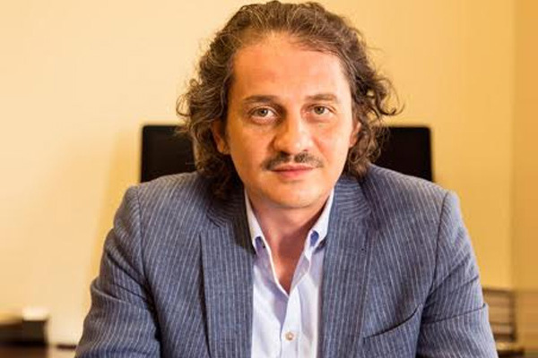 15 Temmuz şehidinin eşinden Topbaş'ın damadına tepki