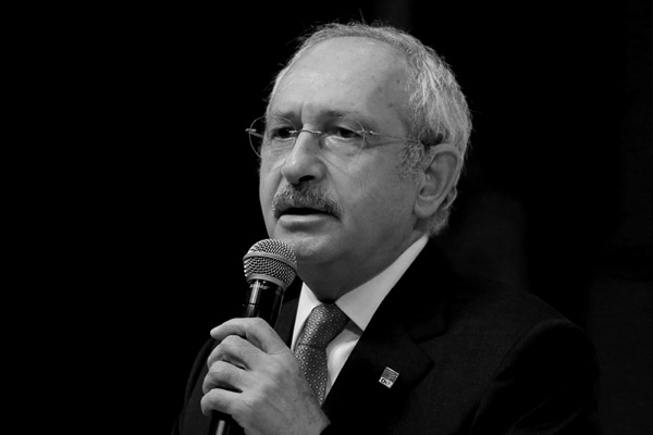 Kılıçdaroğlu'ndan 'parti içi tartışma' açıklaması