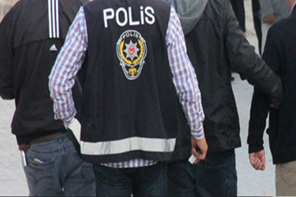 Başkent’te FETÖ operasyonu: 17 gözaltı