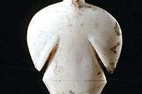 Anadolu'ya ait eser ABD'de bulundu!