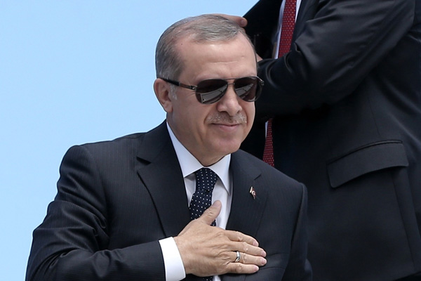 'Cumhurbaşkanı yardımcıları 1-3 arasında değişecek'