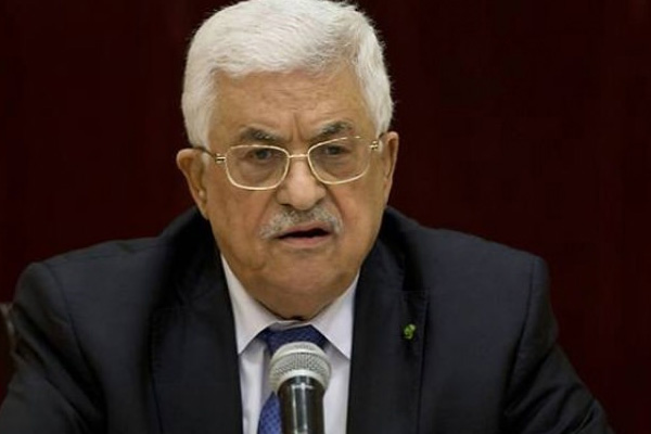 Abbas: Netanyahu ile görüşmeye hazırım