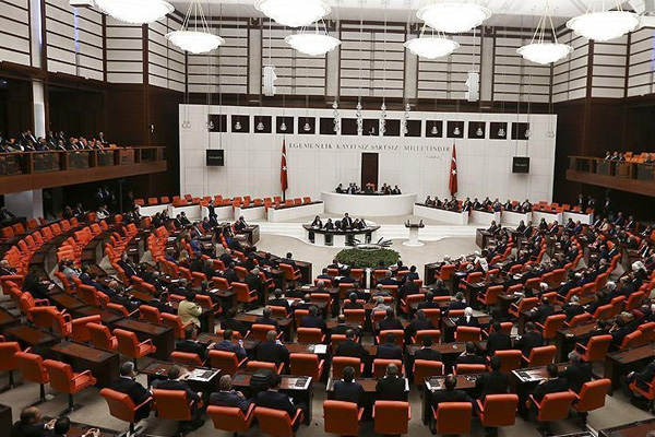 HSK aday seçimi yarın yapılacak