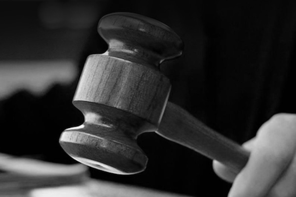 Bin 45 hakim ve savcının görev yeri değiştirildi