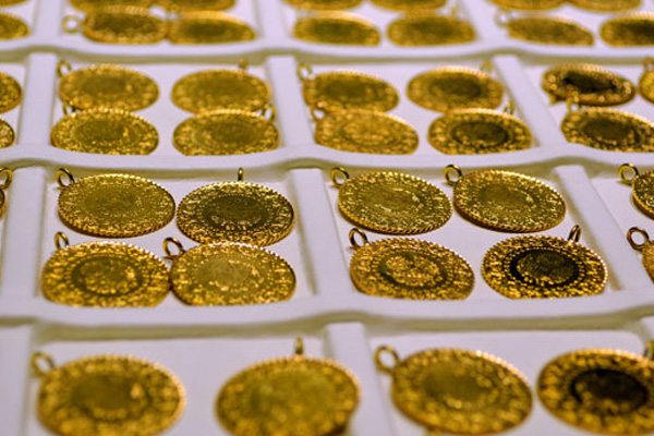 Altın fiyatları ne kadar oldu?