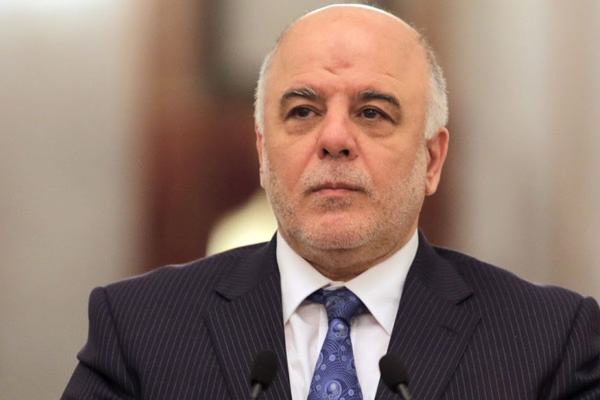 Irak Başbakanı İbadi'den PKK açıklaması