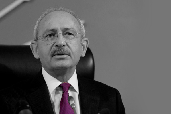 Kılıçdaroğlu'ndan 2019'da 'ortak aday' mesajı