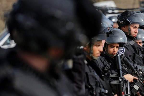 İsrail, Filistinli vekili kefaletle serbest bıraktı