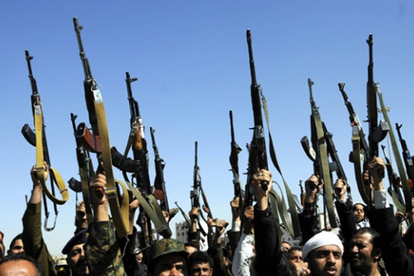 Yemen: Husileri 'terör örgütü' listesine alın