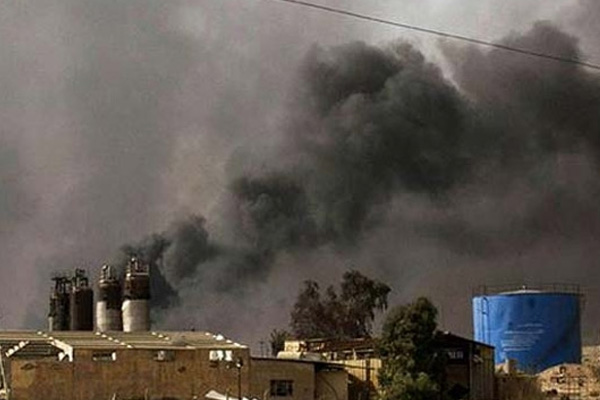 Musul operasyonuna katılana 'arsa' verilecek