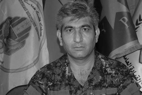 PYD'den silah yardımına ilişkin açıklama