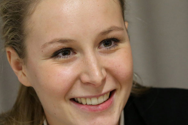 Le Pen cephesinde çatlak!