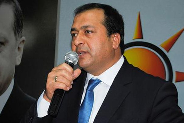 Gözaltındaki eski AK Partili vekil için karar çıktı