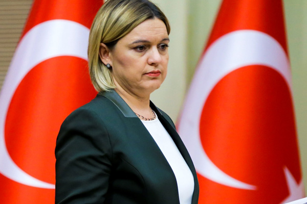 CHP’nin yeni Parti Sözcüsü belli oldu