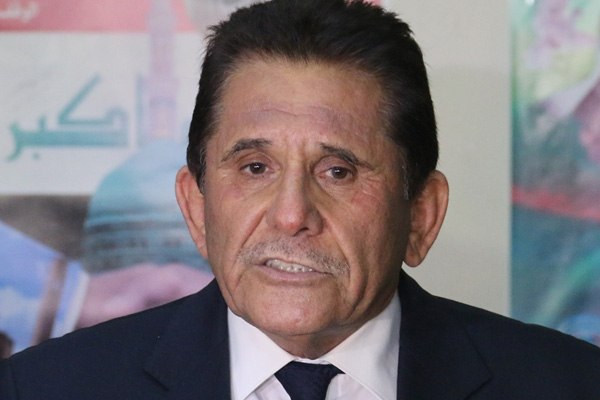 Kerkük’ten PKK'ye: Geldiğiniz yere dönün