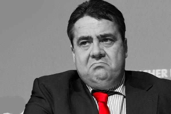 Alman Dışişleri Bakanı: Türkiye’ye silah vermeye devam edebilir miyiz?