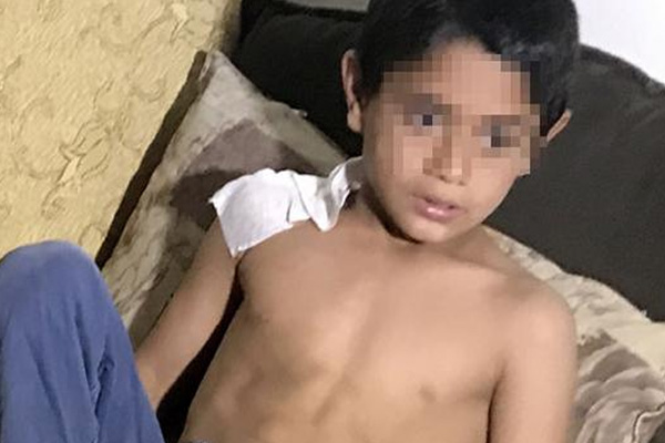 Suriyeli çocuğun üzerine kaynar su döken McDonald's çalışanı için karar verildi!