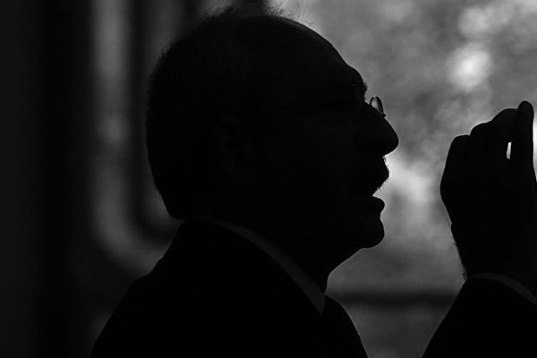 'CHP'de MİT'çi vekil' iddiası