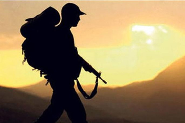 Doğubayazıt'ta patlama: 4 asker yaralı