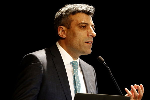 CHP'li Yılmaz: Türkiye, Esad saplantısından kurtulamadığı için...