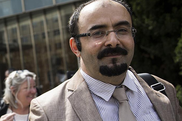 Emre Uslu'dan başsavcının ölümüne 'yaşasın' mesajları