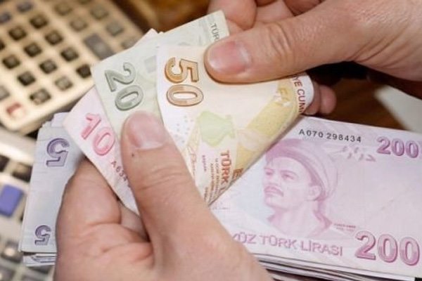 Resmen açıklandı! Artık Türk lirası ile yapılacak