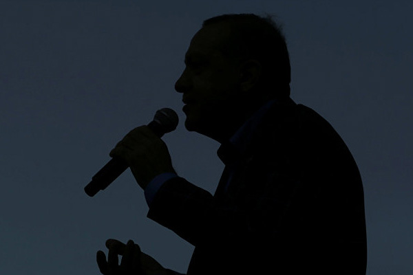 Rubin'den Erdoğan'a yeni tehdit: Türkiye'den ayrılırsa geri dönemeyebilir