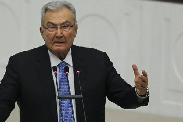 Baykal: Abdullah Gül benim cumhurbaşkanı adayım değil