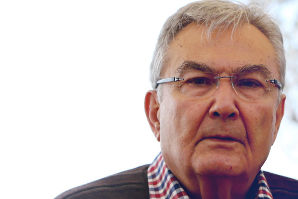 Baykal’a da disiplin yolu mu göründü?