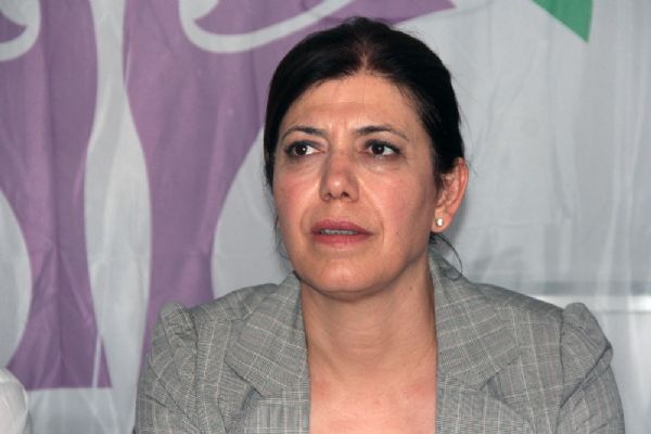 HDP'li Beştaş: Türkiye'de iç hukuk diye bir mekanizma artık yok