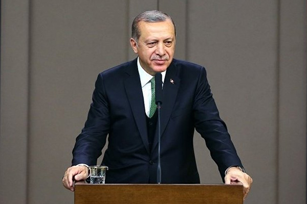 Brüksel'de 'Erdoğan' endişesi
