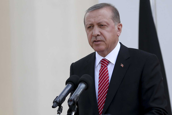 Economist: ABD ile ilişkiler krizin eşiğinde