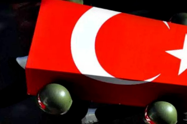 Tendürek'te çatışma: 2 asker şehit oldu