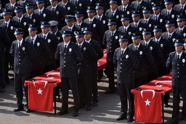 POMEM polis alımı sonuçları açıklandı!